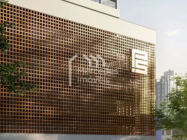 Apartamento 2 quartos e 2 banheiros, à venda, no bairro Praia Brava de Itajaí em Itajaí