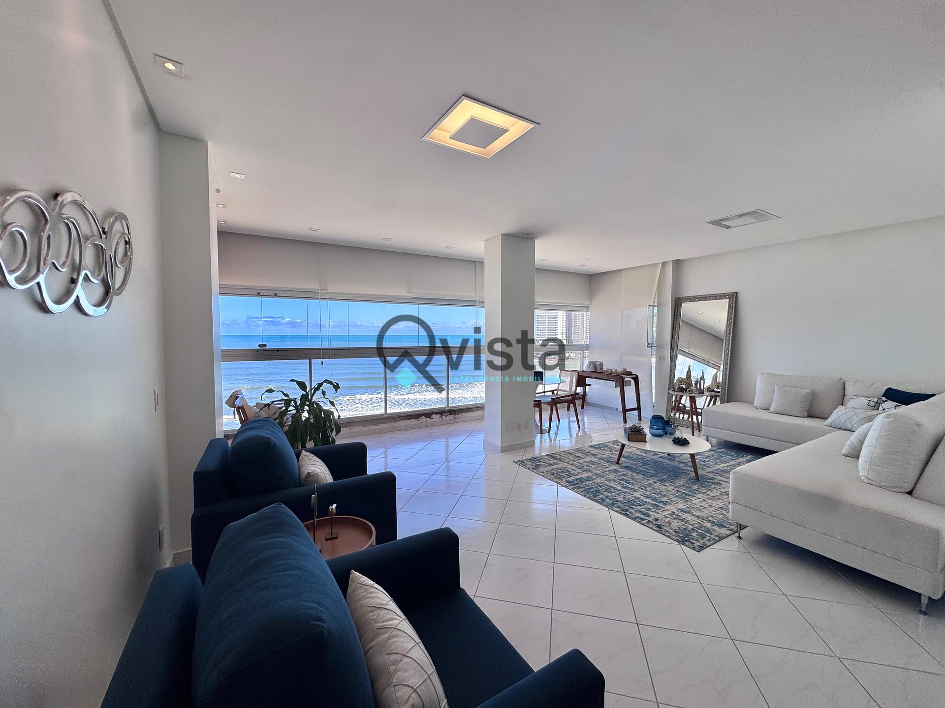 Apartamento, 2 quartos, 90 m² - Foto 2