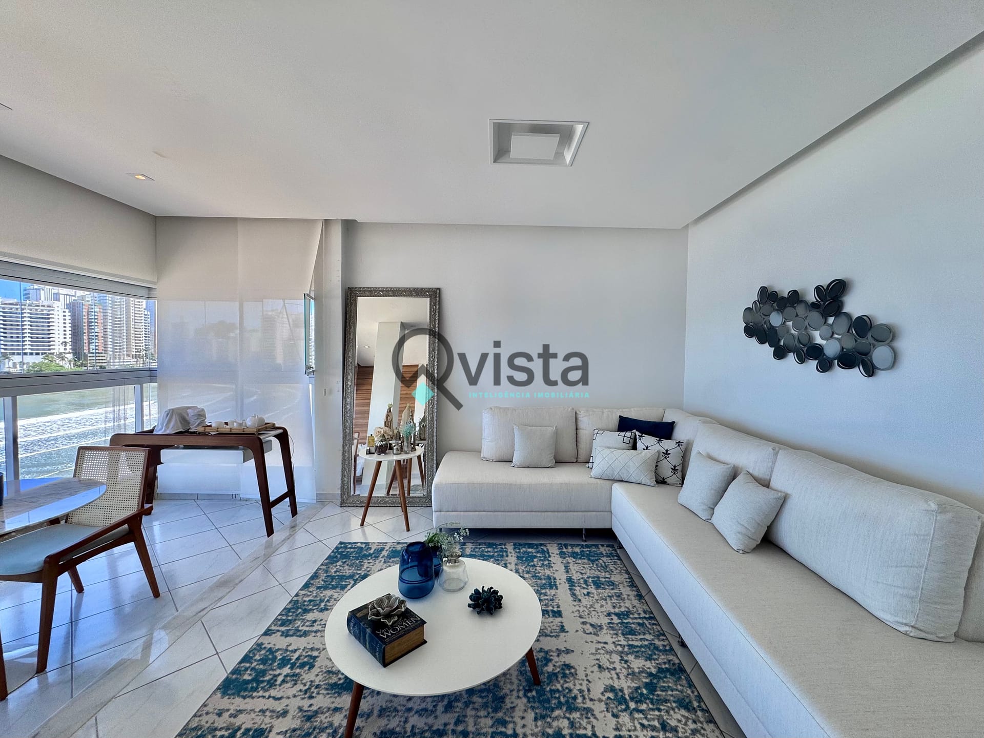 Apartamento, 2 quartos, 90 m² - Foto 6