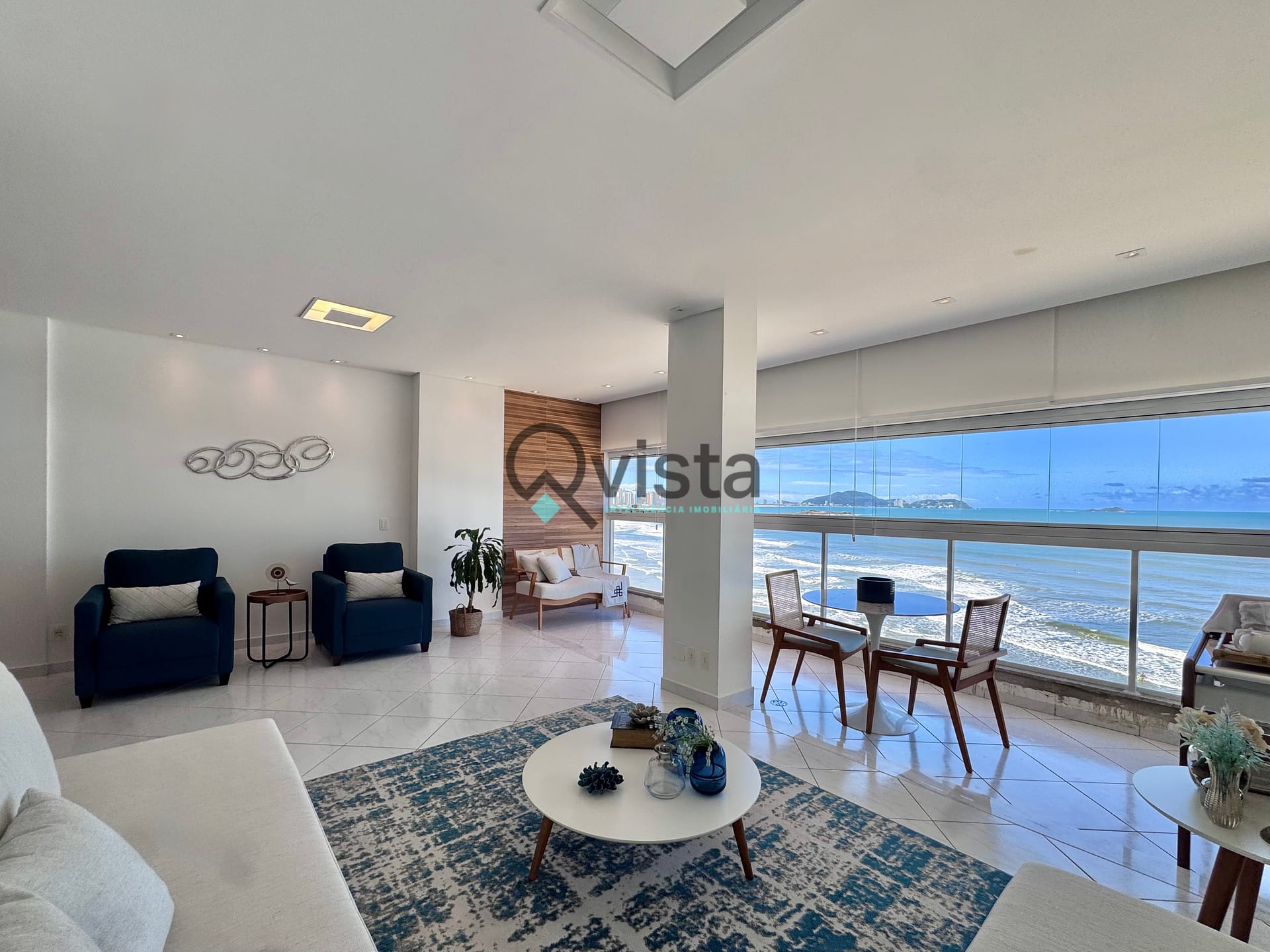 Apartamento, 2 quartos, 90 m² - Foto 1