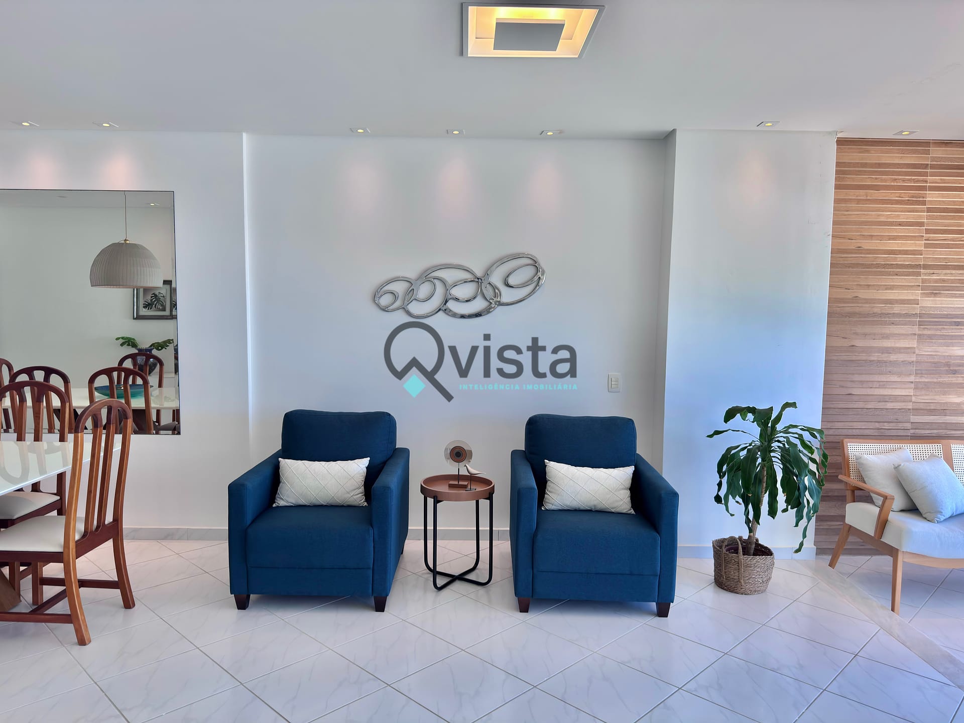 Apartamento, 2 quartos, 90 m² - Foto 7