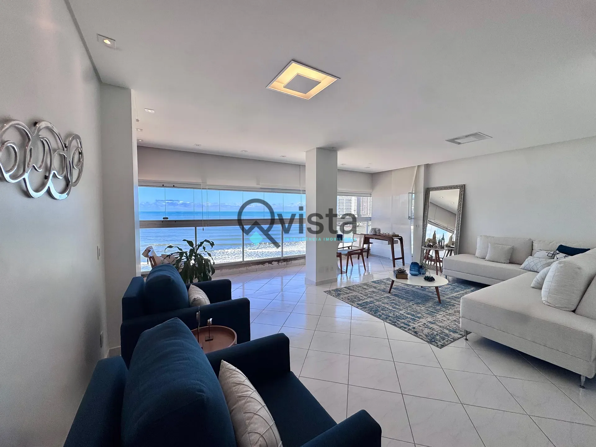 Apartamento, 2 quartos, 90 m² - Foto 2