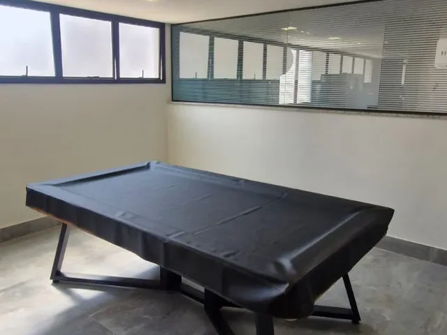 Apartamento 4 quartos e 4 banheiros, à venda, no bairro Castelo em Belo Horizonte