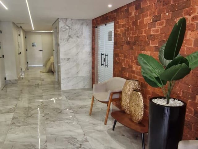 Apartamento 4 quartos e 4 banheiros, à venda, no bairro Castelo em Belo Horizonte