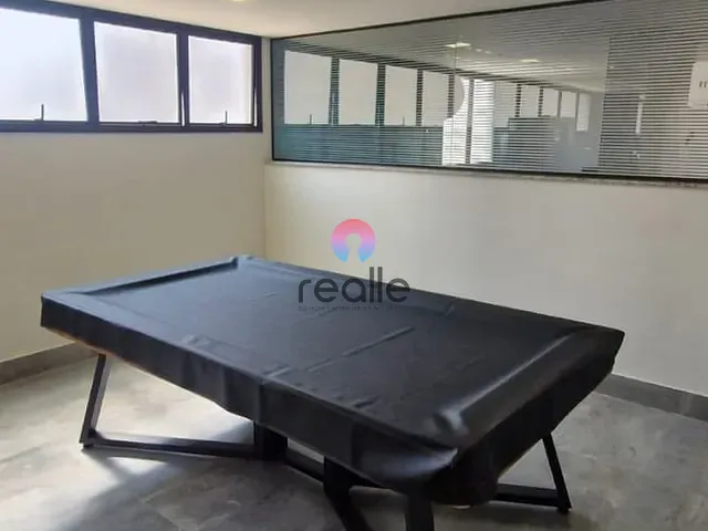 Apartamento 4 quartos e 4 banheiros, à venda, no bairro Castelo em Belo Horizonte