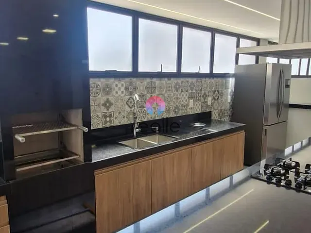 Apartamento 4 quartos e 4 banheiros, à venda, no bairro Castelo em Belo Horizonte