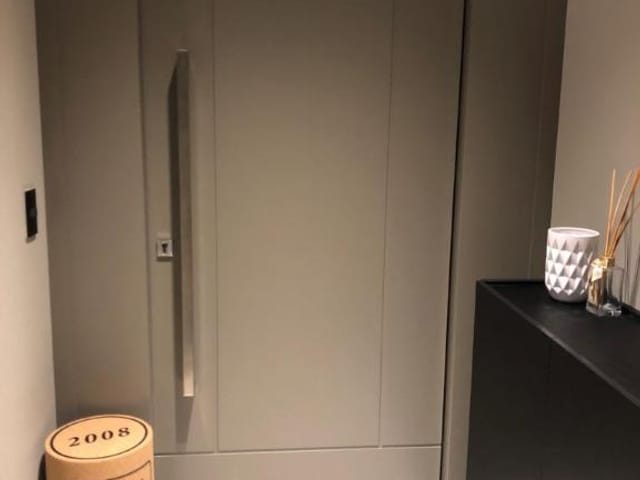 Foto do Apartamento - Apartamento com 3 dormitórios à venda, 194 m² por R$ 1.550.000,00 - Jardim Aquarius - São José dos Campos/SP | RUSSI IMÓVEIS