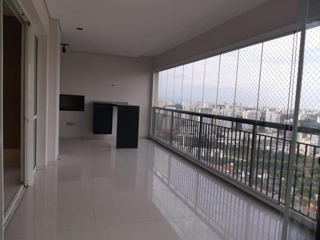 Foto do Apartamento - Apartamento com 3 dormitórios à venda, 194 m² por R$ 1.550.000,00 - Jardim Aquarius - São José dos Campos/SP | RUSSI IMÓVEIS