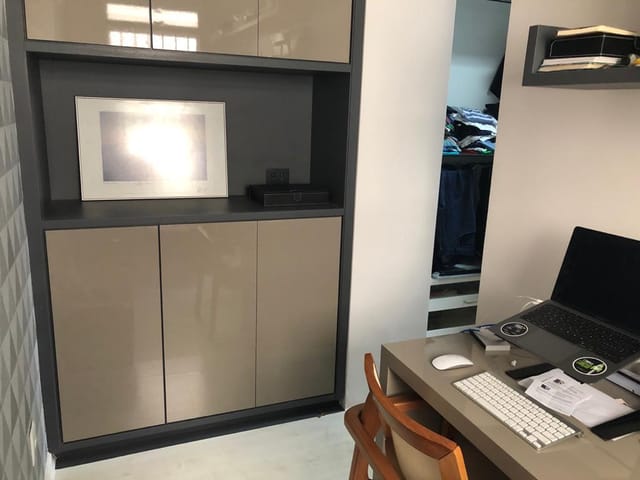Foto do Apartamento - Apartamento com 3 dormitórios à venda, 194 m² por R$ 1.550.000,00 - Jardim Aquarius - São José dos Campos/SP | RUSSI IMÓVEIS