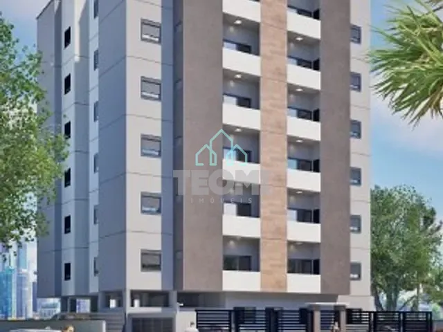 Apartamento 2 quartos e 2 banheiros, à venda, no bairro Residencial Portal da Mantiqueira em Taubaté