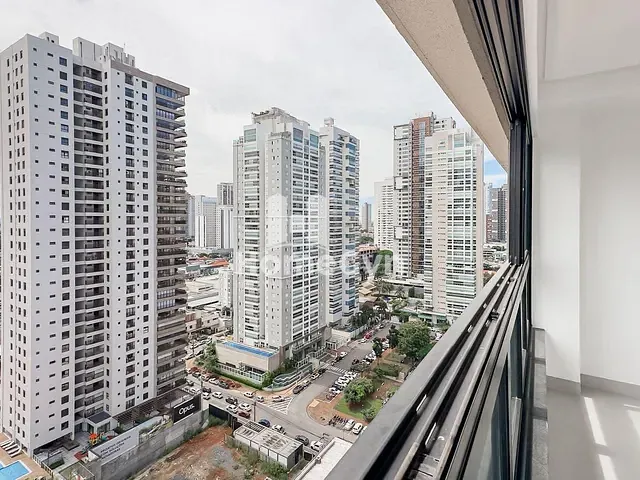 Apartamento com 117m² 3 quartos e 4 banheiros, à venda, no bairro Setor Bueno em Goiânia