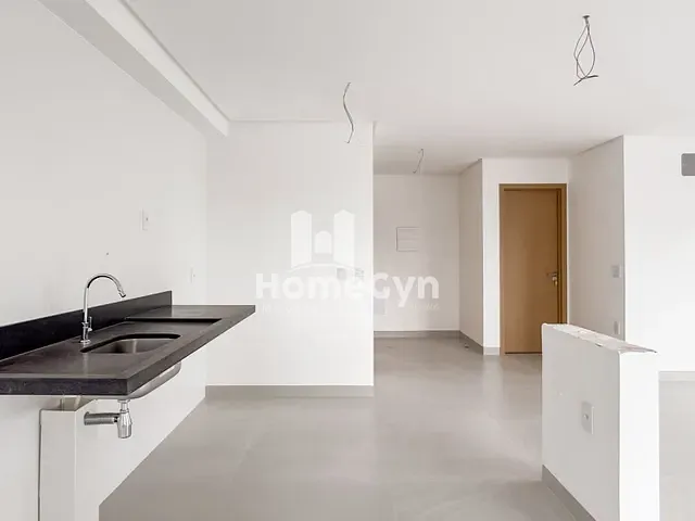 Apartamento com 117m² 3 quartos e 4 banheiros, à venda, no bairro Setor Bueno em Goiânia