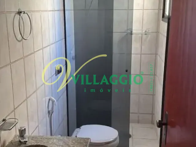 Apartamento com 120m² 3 quartos e 2 banheiros, à venda, no bairro Vila Ideal em São José do Rio Preto