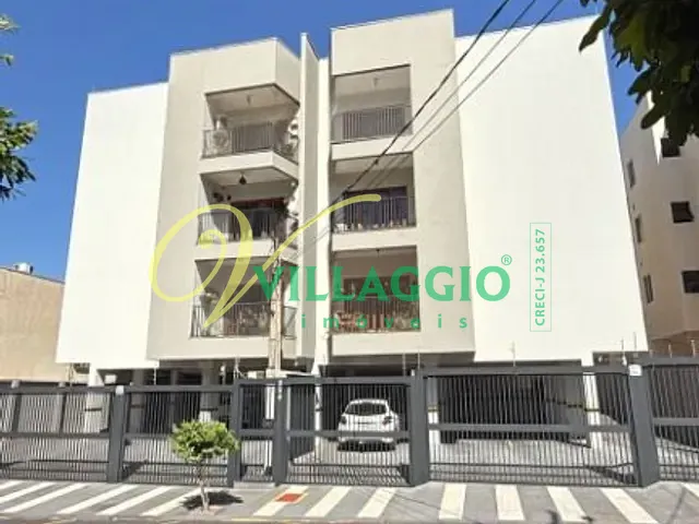 Apartamento com 120m² 3 quartos e 2 banheiros, à venda, no bairro Vila Ideal em São José do Rio Preto
