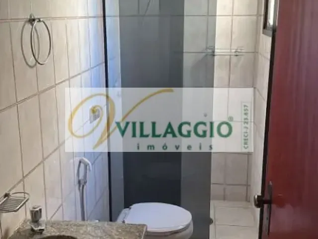 Apartamento com 120m² 3 quartos e 2 banheiros, à venda, no bairro Vila Ideal em São José do Rio Preto