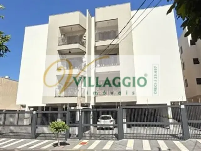 Apartamento com 120m² 3 quartos e 2 banheiros, à venda, no bairro Vila Ideal em São José do Rio Preto