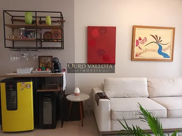 Apartamento com 74m² 3 quartos e 2 banheiros, à venda, no bairro Vila Bertioga em São Paulo