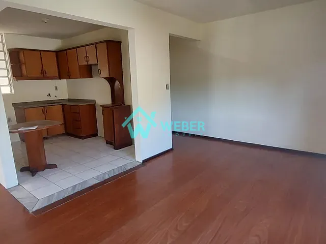 Apartamento com 79m² 2 quartos e 1 banheiro, à venda, no bairro Ouro Branco em Novo Hamburgo