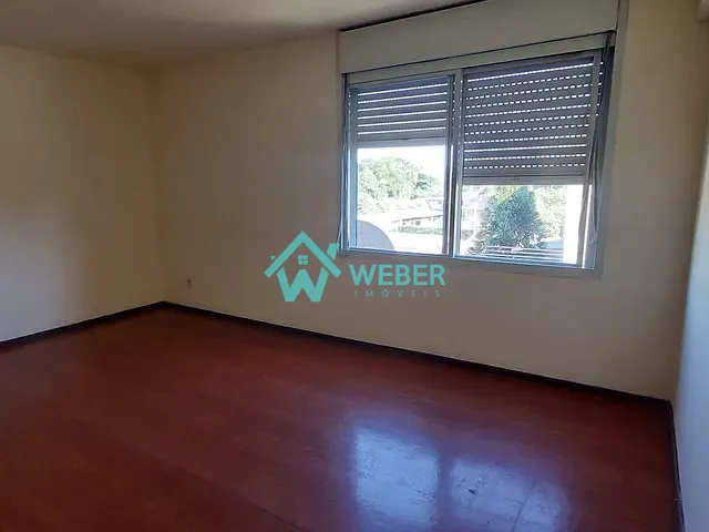 Apartamento com 79m² 2 quartos e 1 banheiro, à venda, no bairro Ouro Branco em Novo Hamburgo