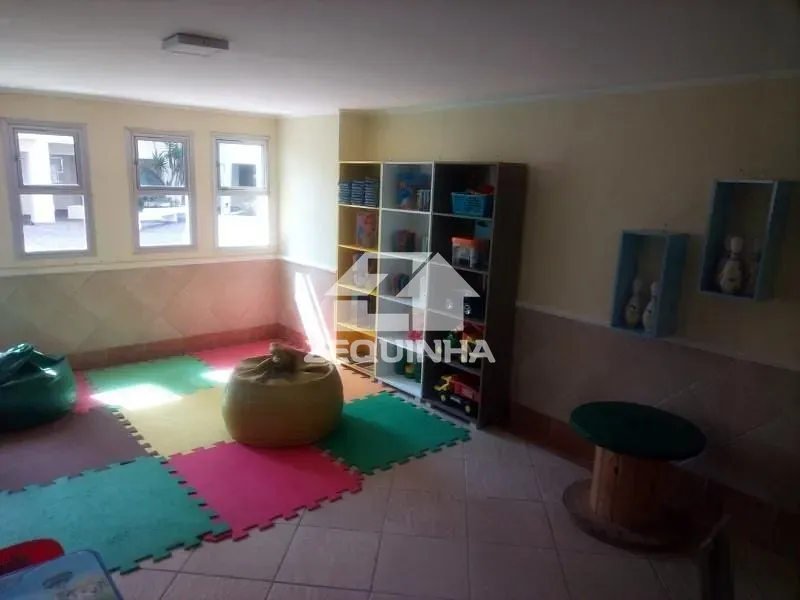 Apartamento, 2 quartos, 122 m² - Foto 2
