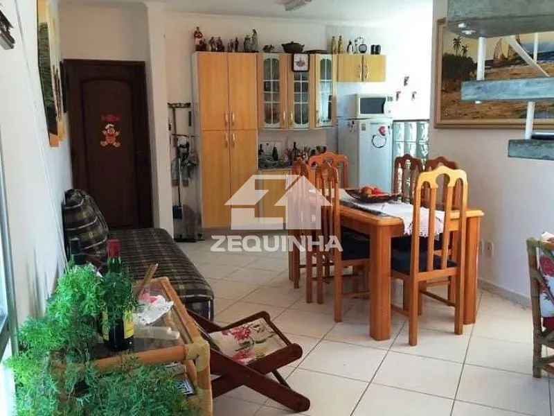 Apartamento, 2 quartos, 122 m² - Foto 1