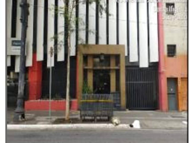 Foto do Apartamento - Apartamento à venda 10M², SANTA CECILIA, SAO PAULO - SP | Imobiliária Compare