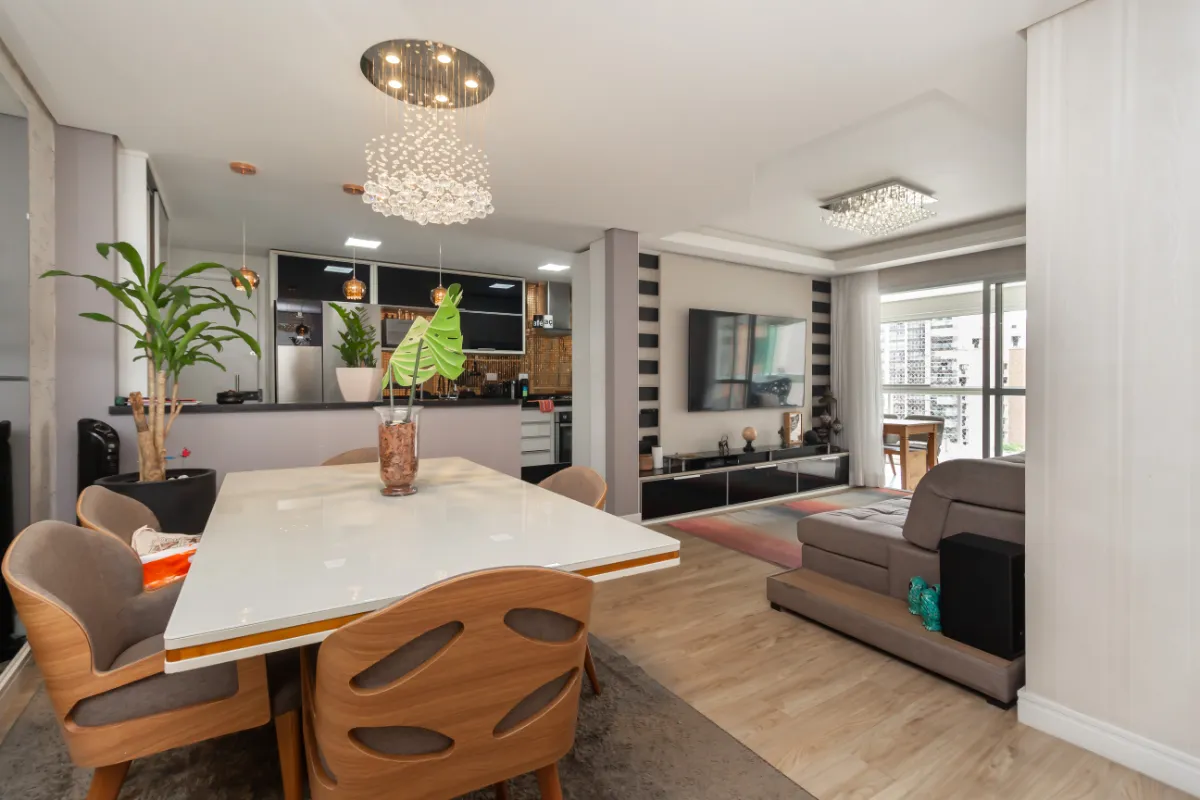 Apartamento para venda em Santo Antônio com 3 quartos, sendo 1 suíte, 106m²