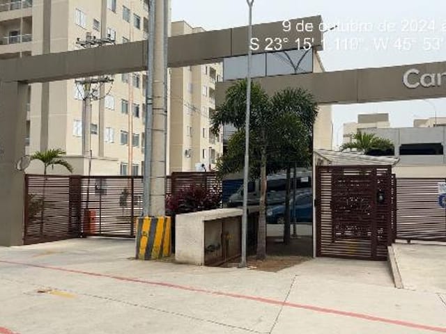 Foto do Apartamento - Apartamento à venda 2 Quartos, 1 Vaga, 10M², JARDIM SUL, SAO JOSE DOS CAMPOS - SP | Imobiliária Compare