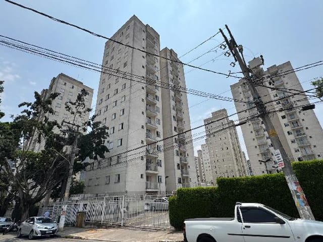 Foto do Apartamento - Apartamento à venda 2 Quartos, 1 Vaga, 10M², JARDIM UMARIZAL, SAO PAULO - SP | Imobiliária Compare