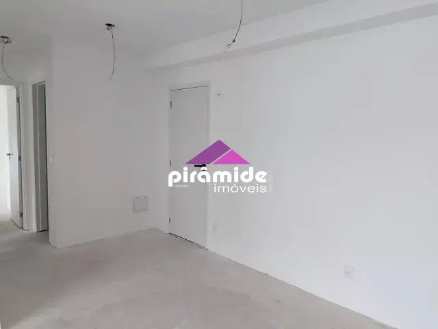 Apartamento com 70m² 2 quartos e 2 banheiros, à venda, no bairro Jardim Aquárius em São José dos Campos