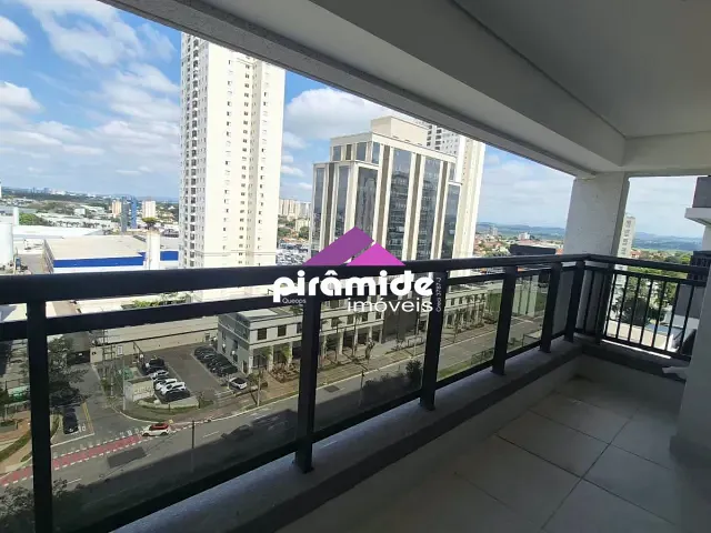 Apartamento com 70m² 2 quartos e 2 banheiros, à venda, no bairro Jardim Aquárius em São José dos Campos