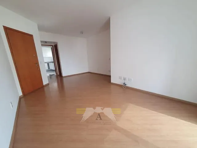 Apartamento 3 quartos e 2 banheiros, para alugar, no bairro Tatuapé em São Paulo