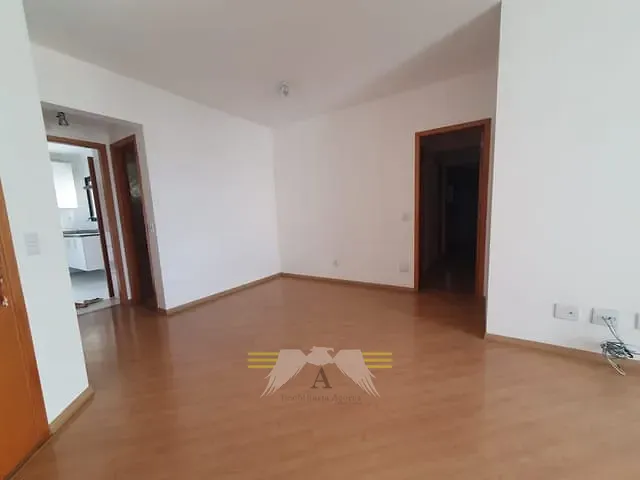 Apartamento 3 quartos e 2 banheiros, para alugar, no bairro Tatuapé em São Paulo