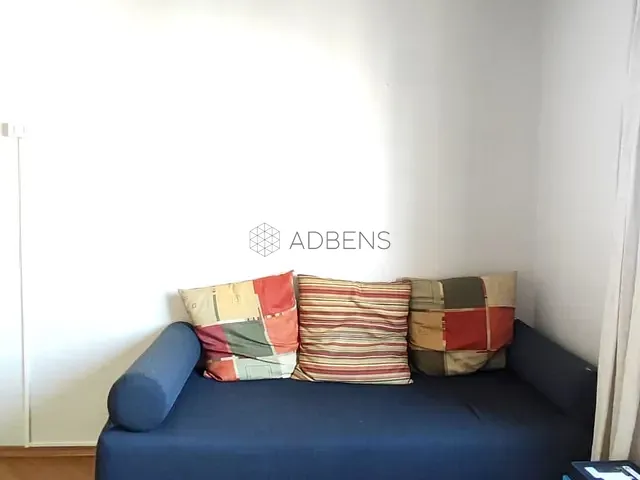 Apartamento 1 quarto e 1 banheiro, para alugar, no bairro Jardim Paulista em São Paulo