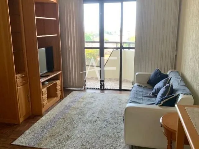 Apartamento com 76m² 2 quartos e 3 banheiros, para alugar, no bairro Centro em Taubaté