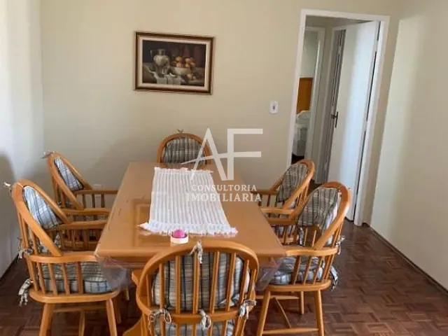 Apartamento com 76m² 2 quartos e 3 banheiros, para alugar, no bairro Centro em Taubaté