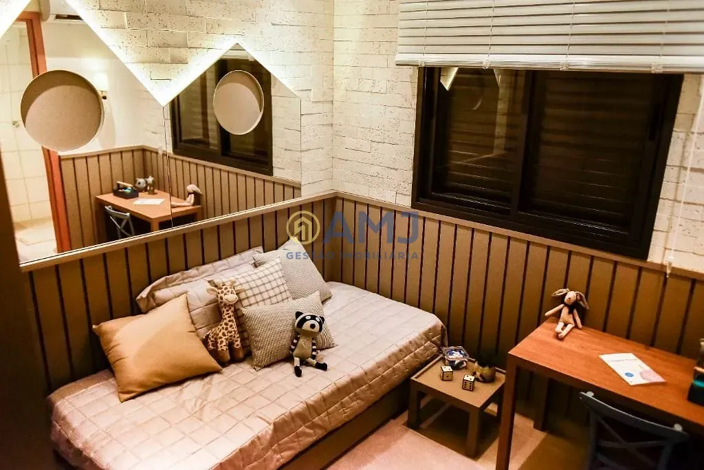 Apartamento, 3 quartos, 75 m² - Foto 11