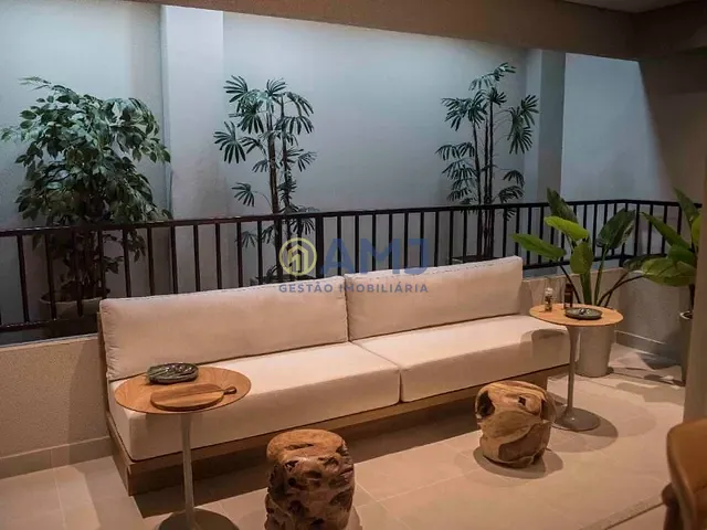Apartamento 3 quartos e 2 banheiros, à venda, no bairro Setor Bueno em Goiânia