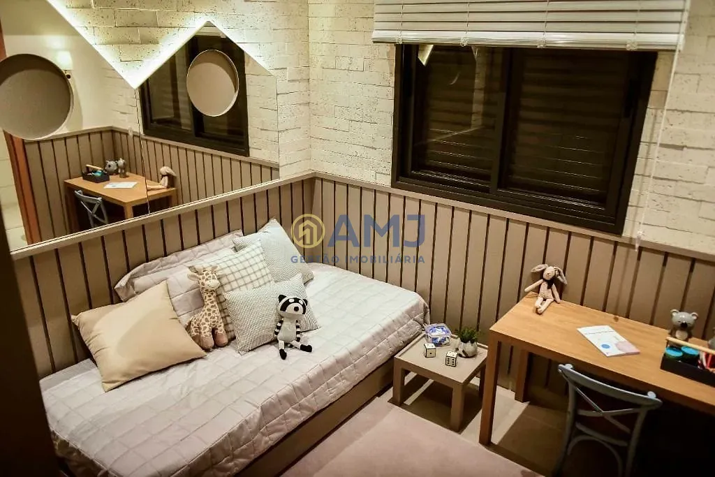 Apartamento, 3 quartos, 75 m² - Foto 12