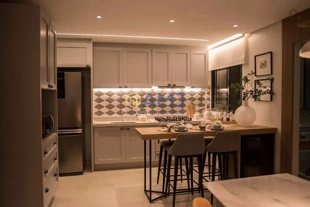 Apartamento, 3 quartos, 75 m² - Foto 7