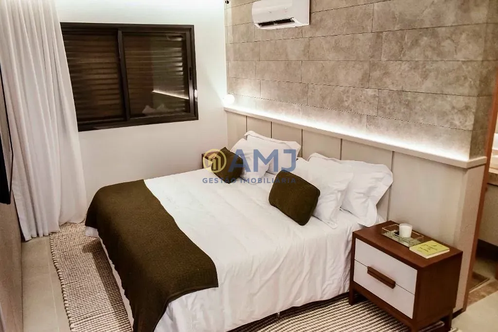 Apartamento, 3 quartos, 75 m² - Foto 9