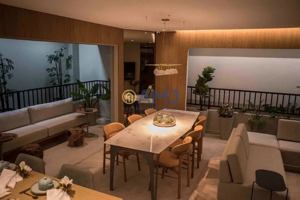 Apartamento, 3 quartos, 75 m² - Foto 6