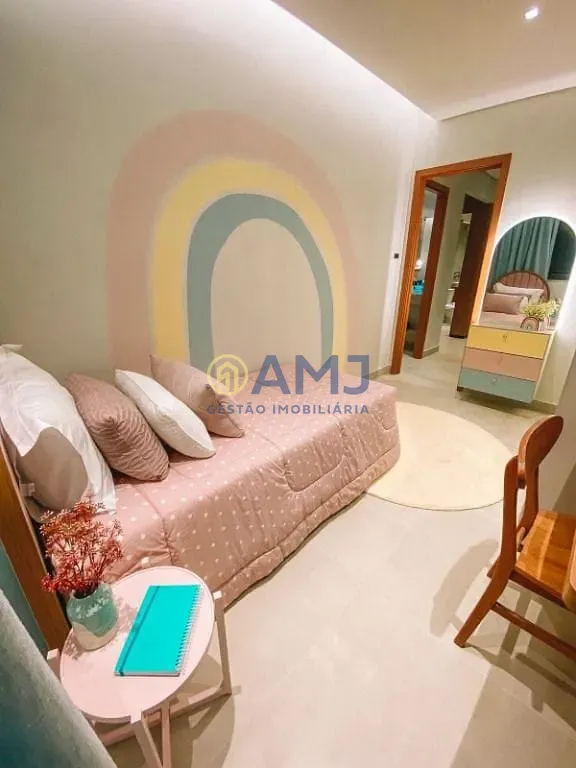 Apartamento, 3 quartos, 75 m² - Foto 14