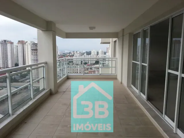 Apartamento 3 quartos e 5 banheiros, à venda, no bairro Vila Leopoldina em São Paulo