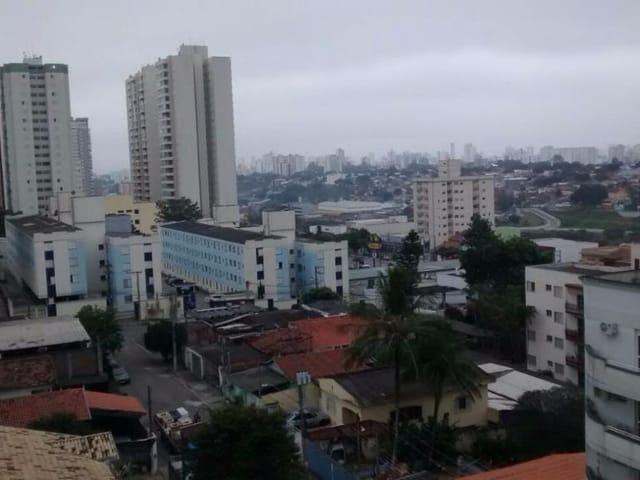 Foto do Apartamento - Apartamento residencial à venda, Jardim Satélite, São José dos Campos - AP1727. | INDEPENDENCE NEGOCIOS IMOBILIARIOS LTDA