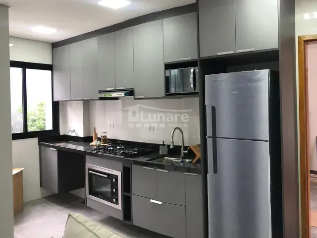 Apartamento 3 quartos e 2 banheiros, à venda, no bairro Vila Paulista em Mogi das Cruzes