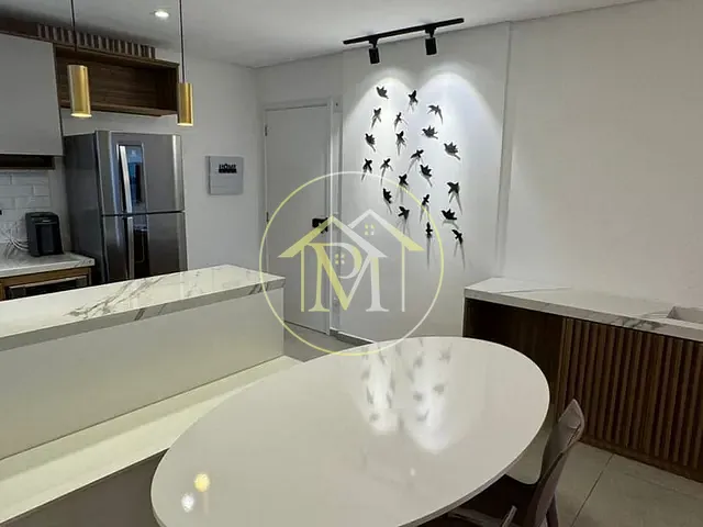 Apartamento 2 quartos e 2 banheiros, à venda, no bairro Jardim Maria José em Votorantim