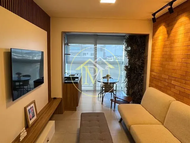 Apartamento 2 quartos e 2 banheiros, à venda, no bairro Jardim Maria José em Votorantim