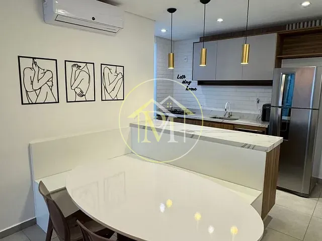 Apartamento 2 quartos e 2 banheiros, à venda, no bairro Jardim Maria José em Votorantim