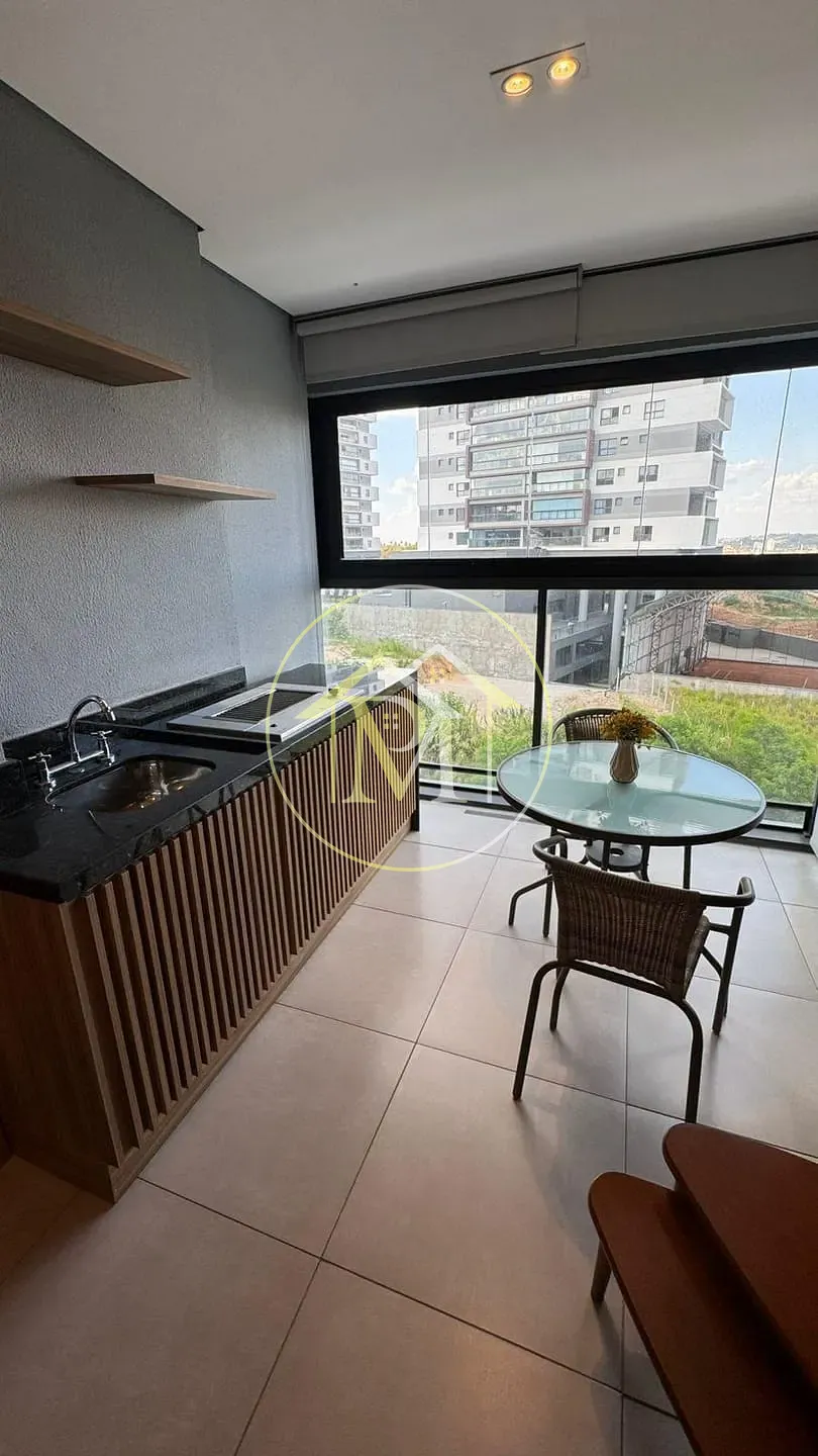 Apartamento, 2 quartos, 73 m² - Foto 24